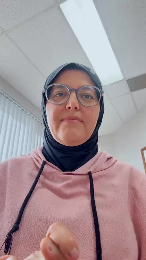 Instagram post by Dr. Umut Duygu Uzunel